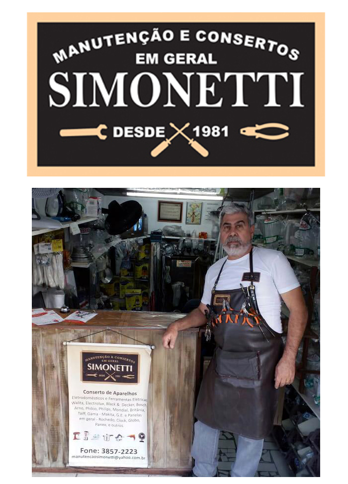 Simonetti